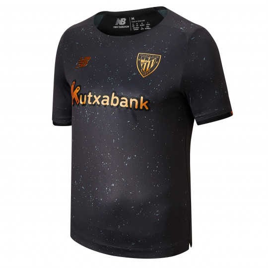 Camiseta Athletic Bilbao Primera Equipación Portero 2021-2022